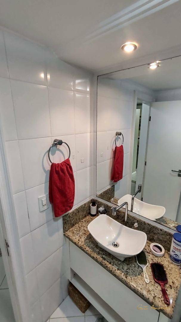 Apartamento à venda com 3 quartos, 167m² - Foto 17