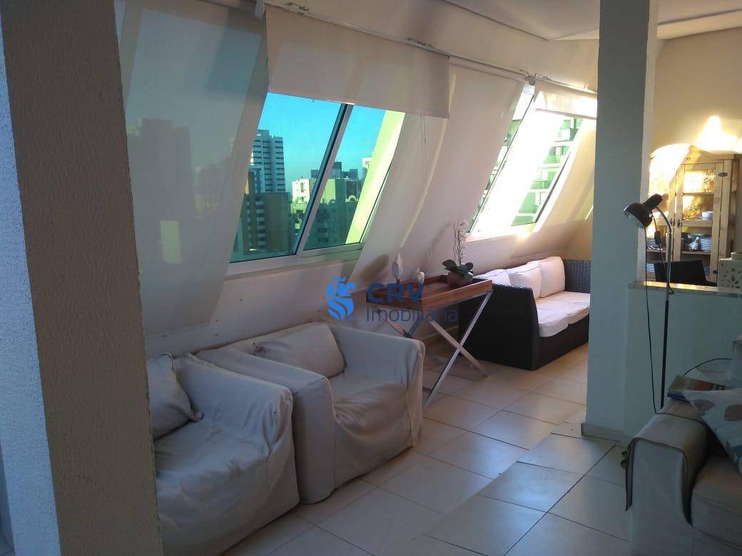 Apartamento à venda com 4 quartos, 247m² - Foto 9