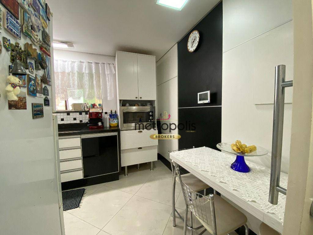 Apartamento à venda com 3 quartos, 120m² - Foto 3