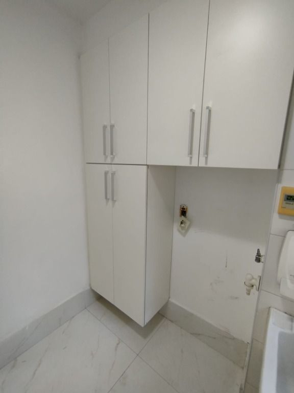 Apartamento à venda com 3 quartos, 155m² - Foto 35