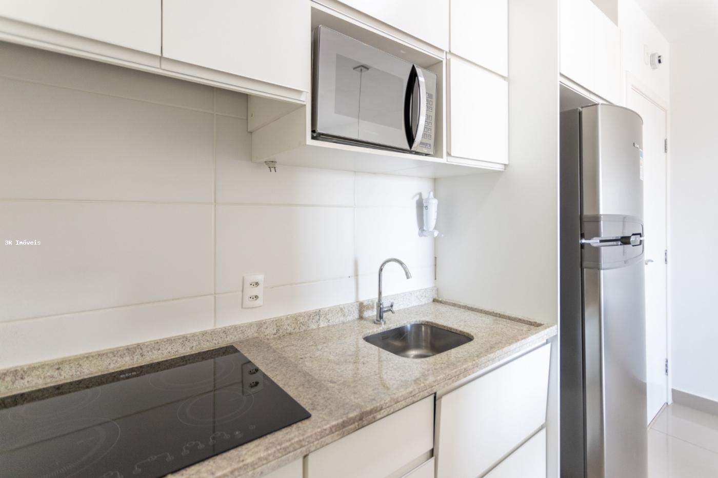 Apartamento à venda com 1 quarto, 37m² - Foto 10