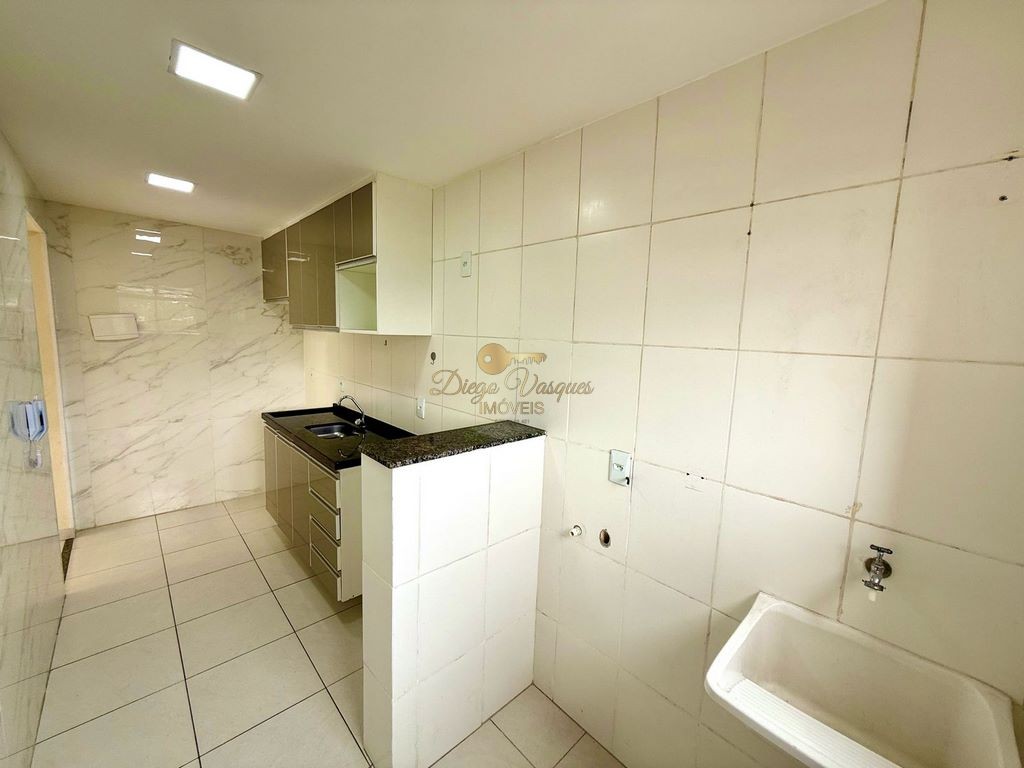 Apartamento à venda com 2 quartos, 52m² - Foto 10