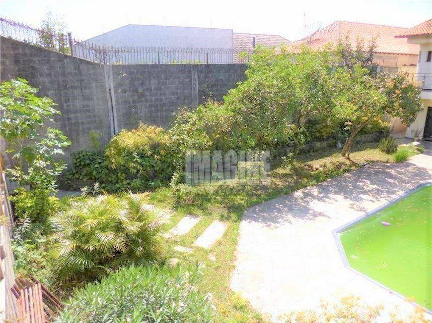 Sobrado à venda com 4 quartos, 600m² - Foto 41