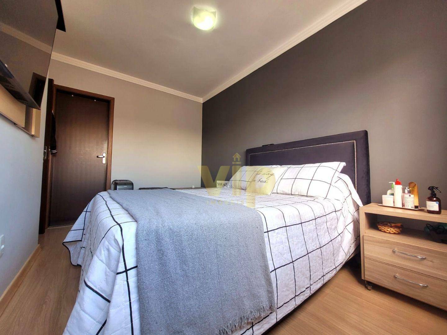 Apartamento à venda com 3 quartos, 85m² - Foto 24