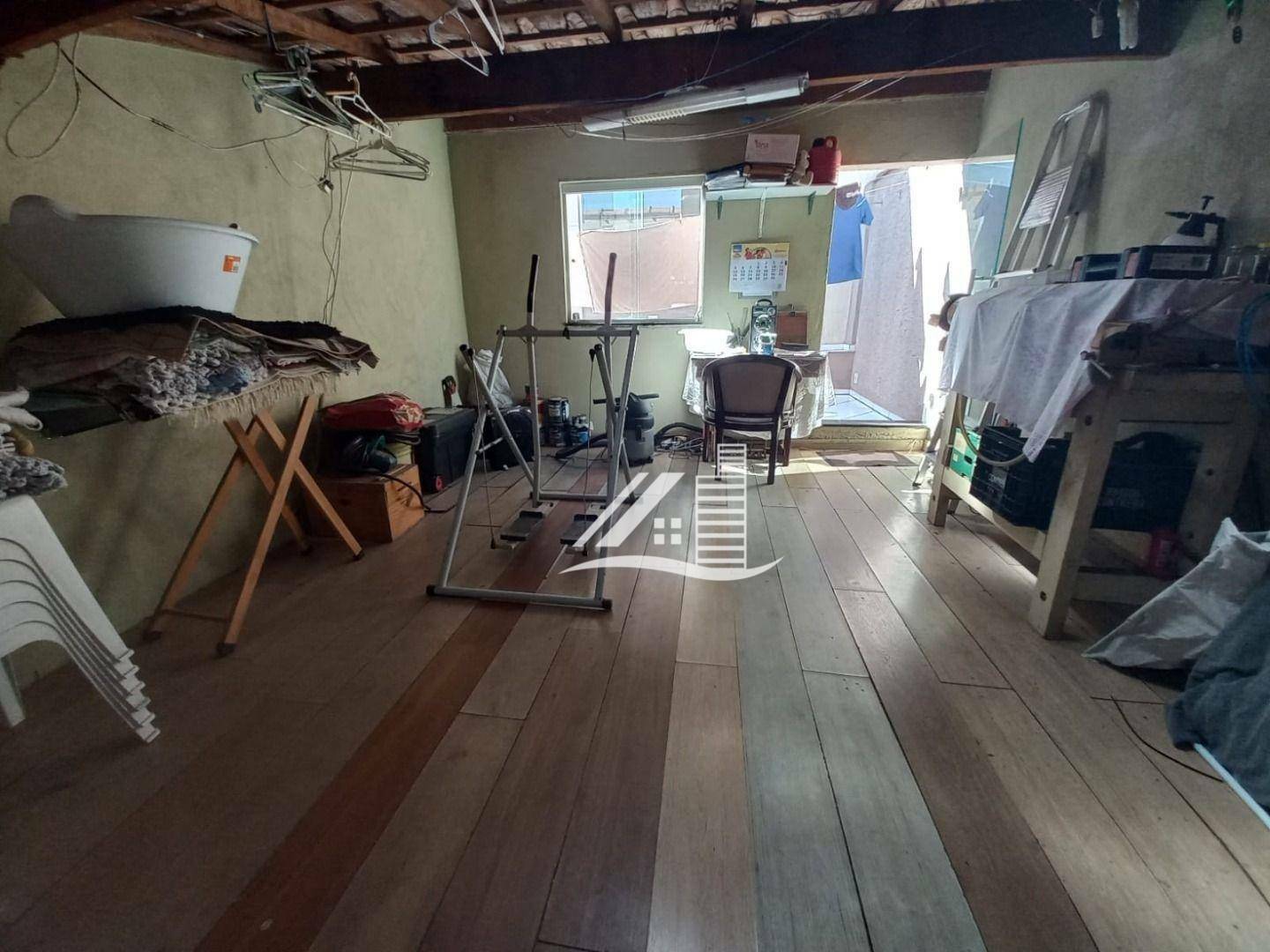 Sobrado à venda com 3 quartos, 153M2 - Foto 4