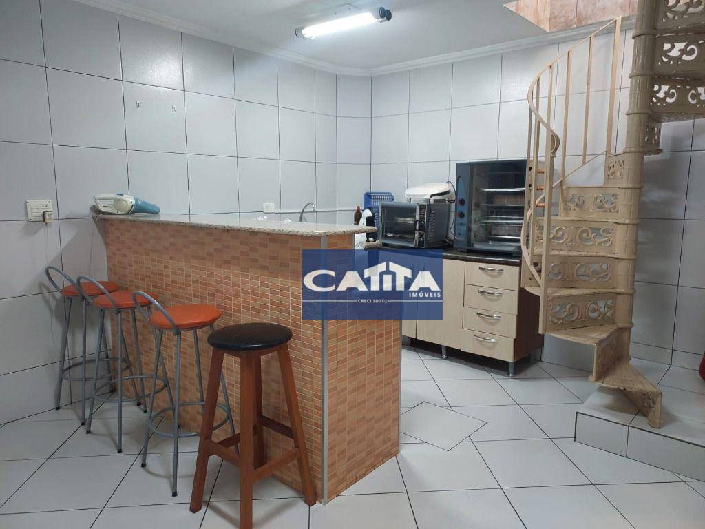 Sobrado à venda com 3 quartos, 150m² - Foto 7