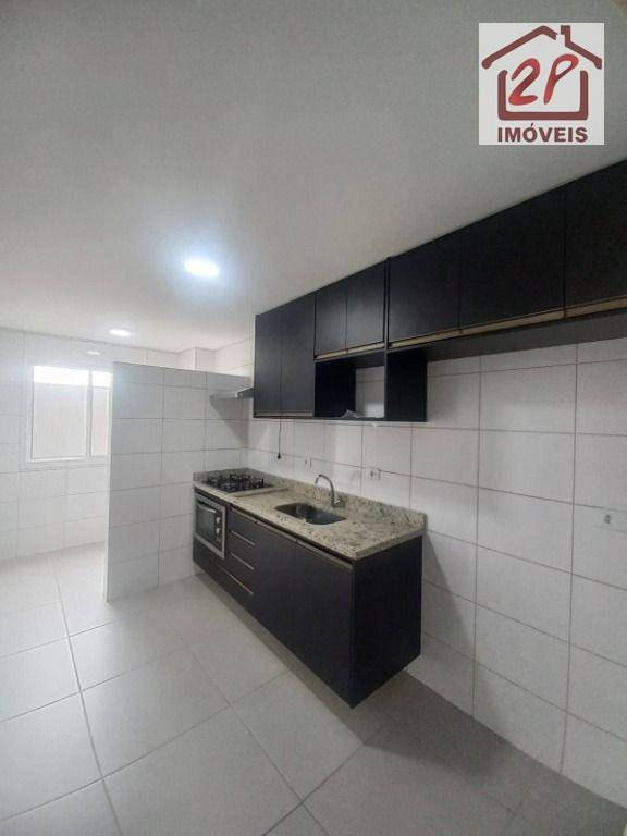 Apartamento para alugar com 2 quartos, 85m² - Foto 5