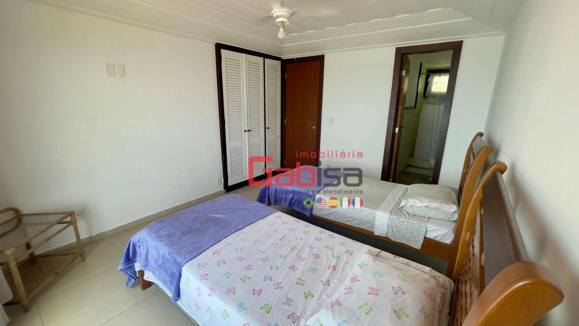 Casa de Condomínio à venda com 3 quartos, 132m² - Foto 17