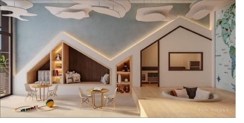 Apartamento à venda com 2 quartos, 69m² - Foto 10