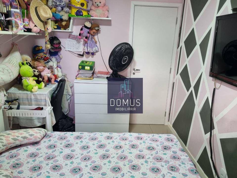 Apartamento à venda com 3 quartos, 91m² - Foto 3