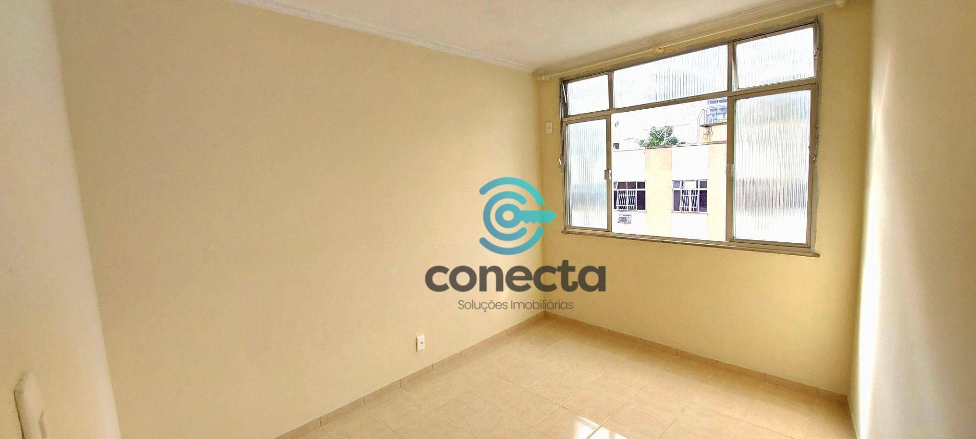 Apartamento à venda com 2 quartos, 60m² - Foto 4