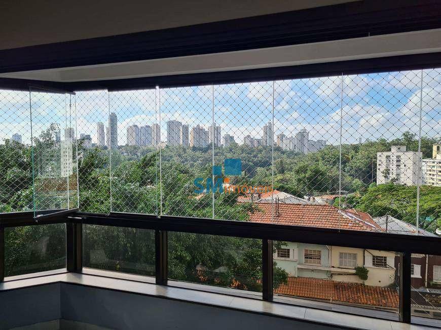 Apartamento à venda com 4 quartos, 215m² - Foto 9