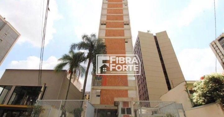 Cobertura à venda com 3 quartos, 145m² - Foto 1