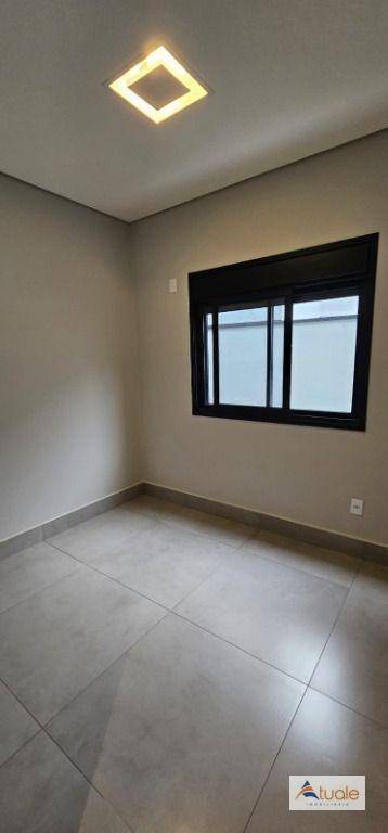 Casa de Condomínio à venda com 3 quartos, 129m² - Foto 11