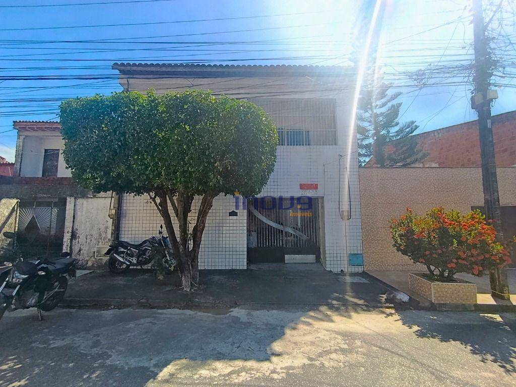 Casa, 4 quartos - Foto 1