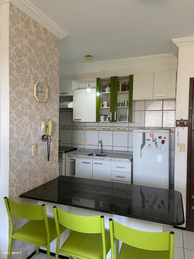 Apartamento à venda com 2 quartos, 63m² - Foto 5