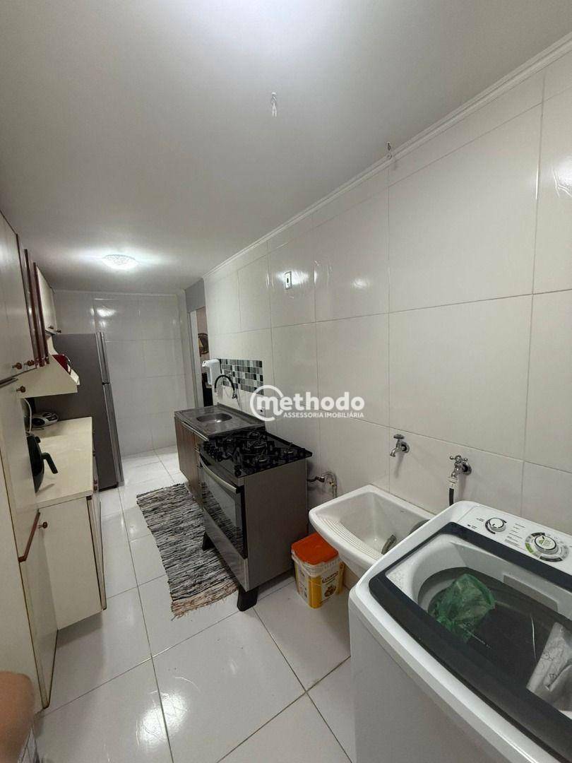 Apartamento à venda com 2 quartos, 70m² - Foto 4