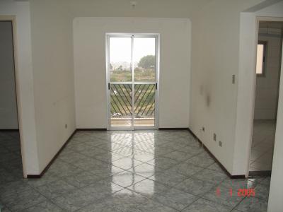 Apartamento para alugar com 2 quartos, 60m² - Foto 1