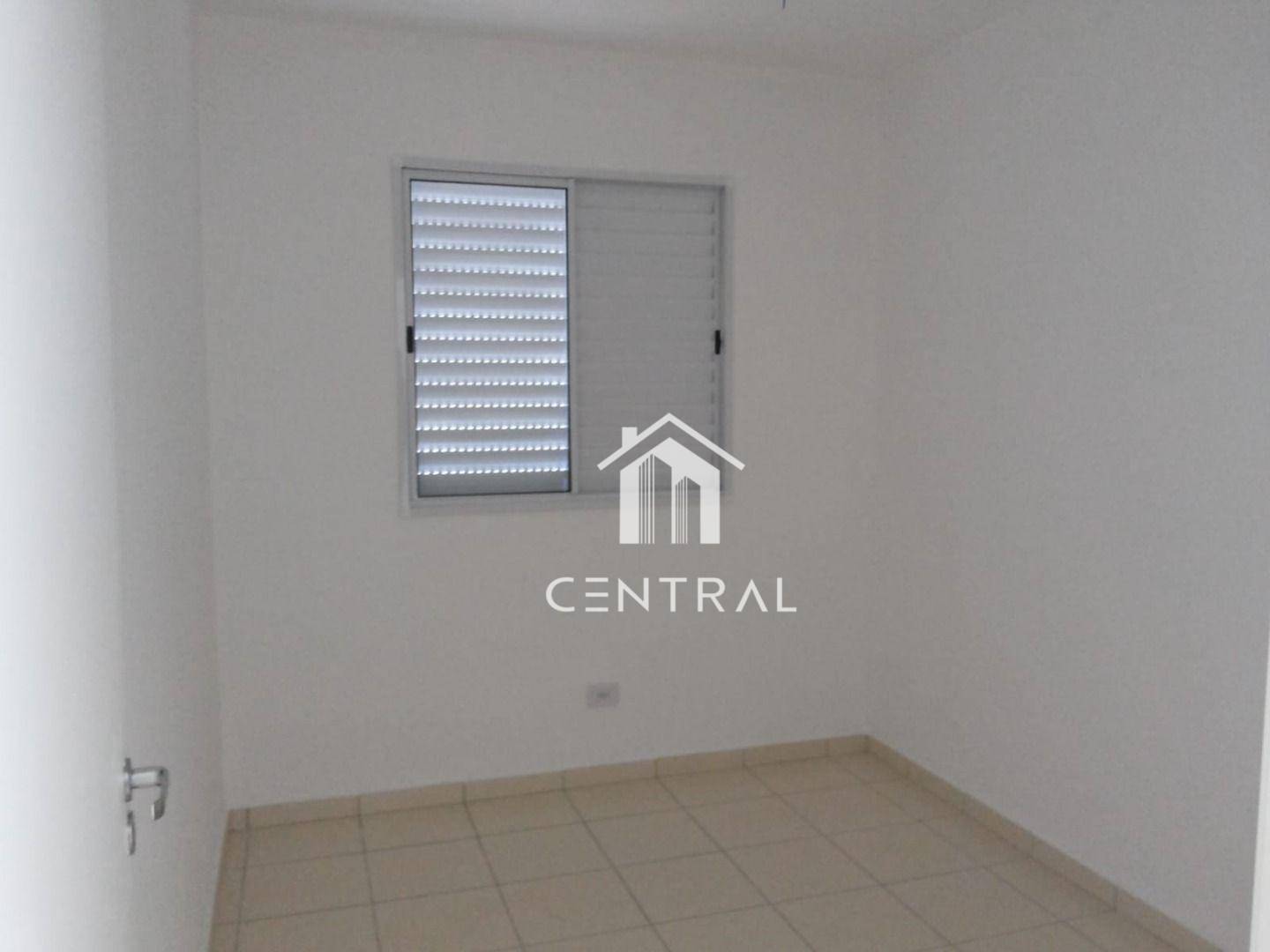 Apartamento à venda com 2 quartos, 52m² - Foto 11