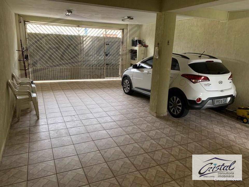 Casa à venda com 3 quartos, 180m² - Foto 26