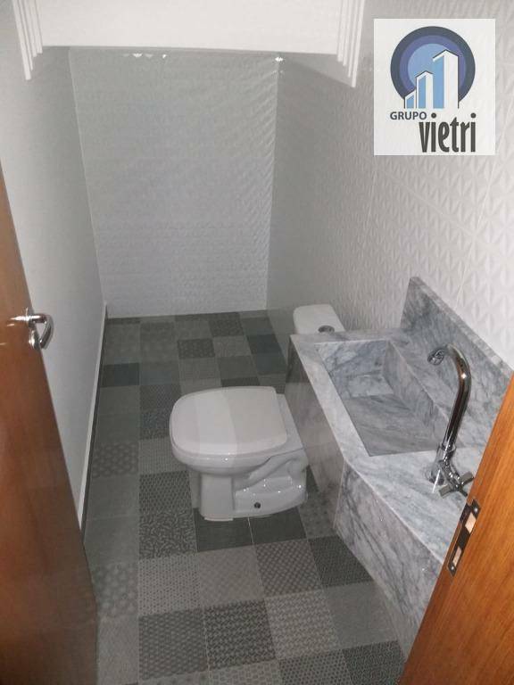 Sobrado à venda com 3 quartos, 140m² - Foto 22