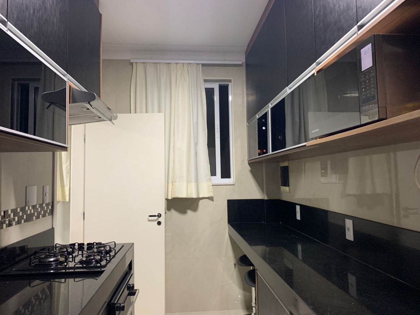 Apartamento à venda com 3 quartos, 124m² - Foto 6