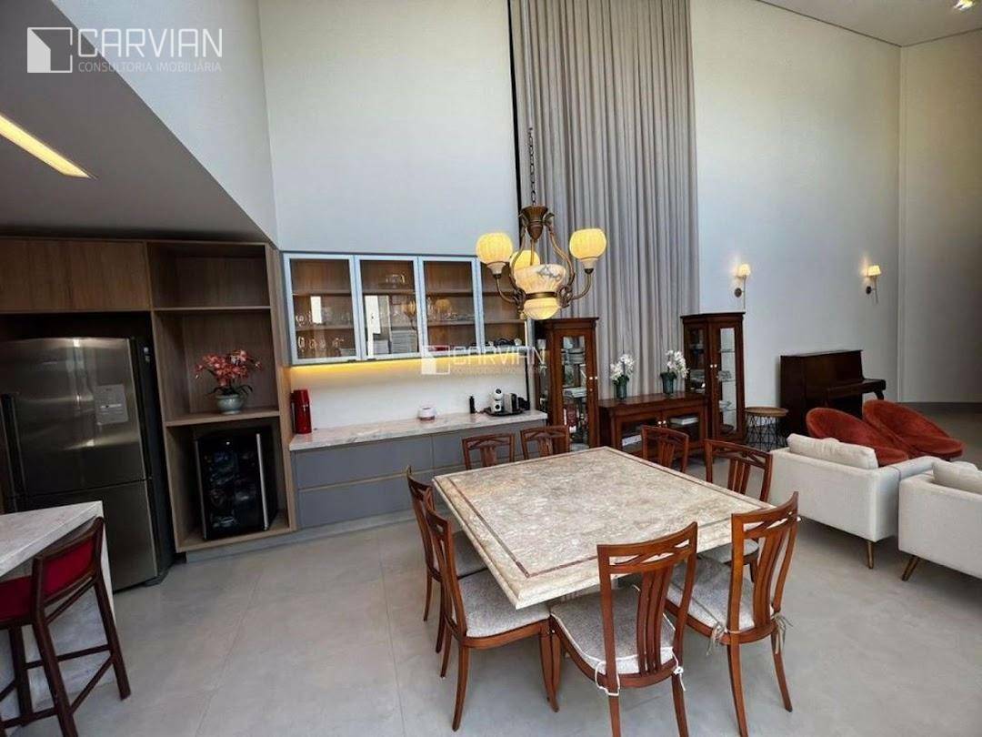 Casa de Condomínio à venda com 5 quartos, 450m² - Foto 56