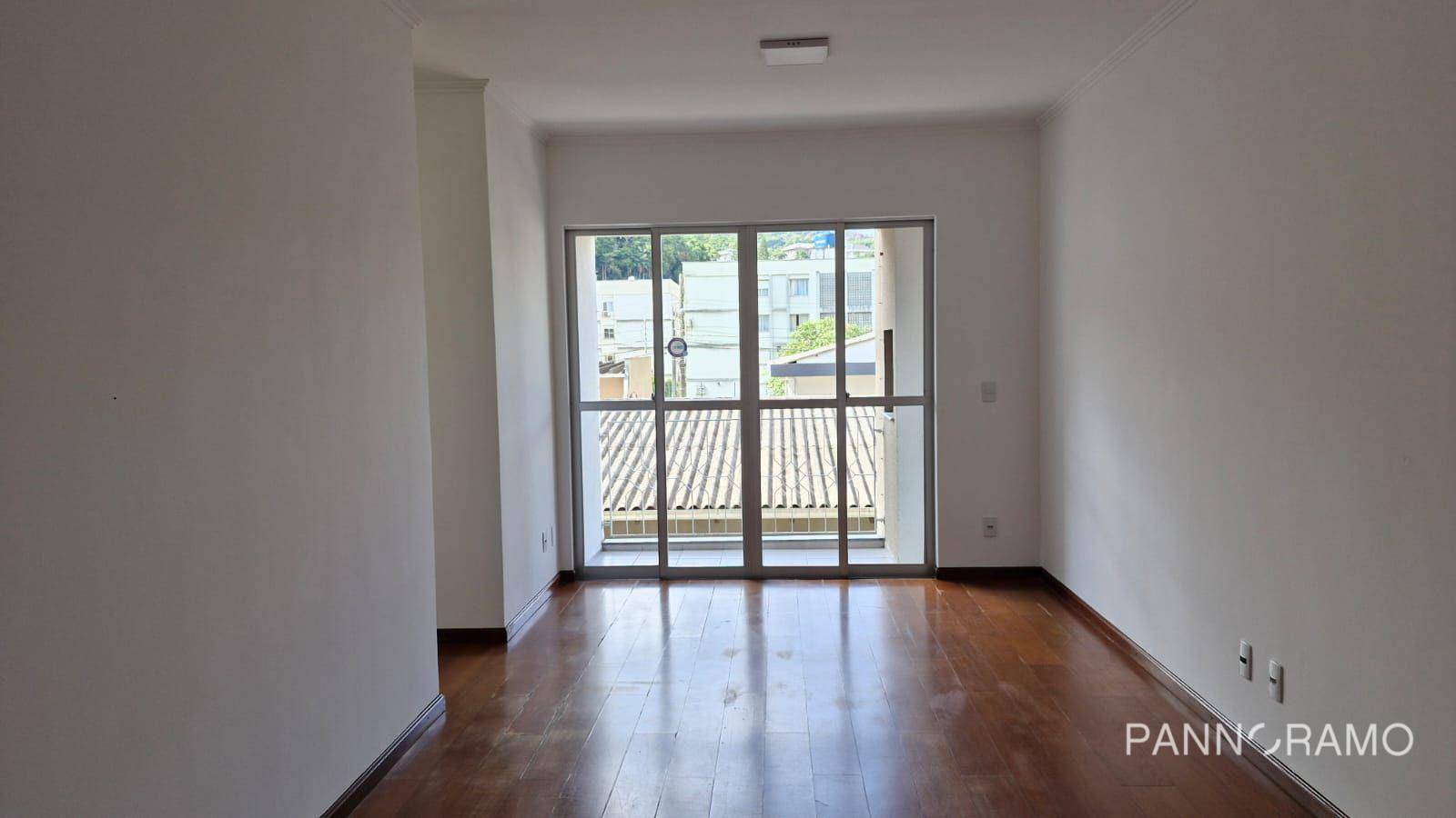 Apartamento para alugar com 2 quartos, 72m² - Foto 1