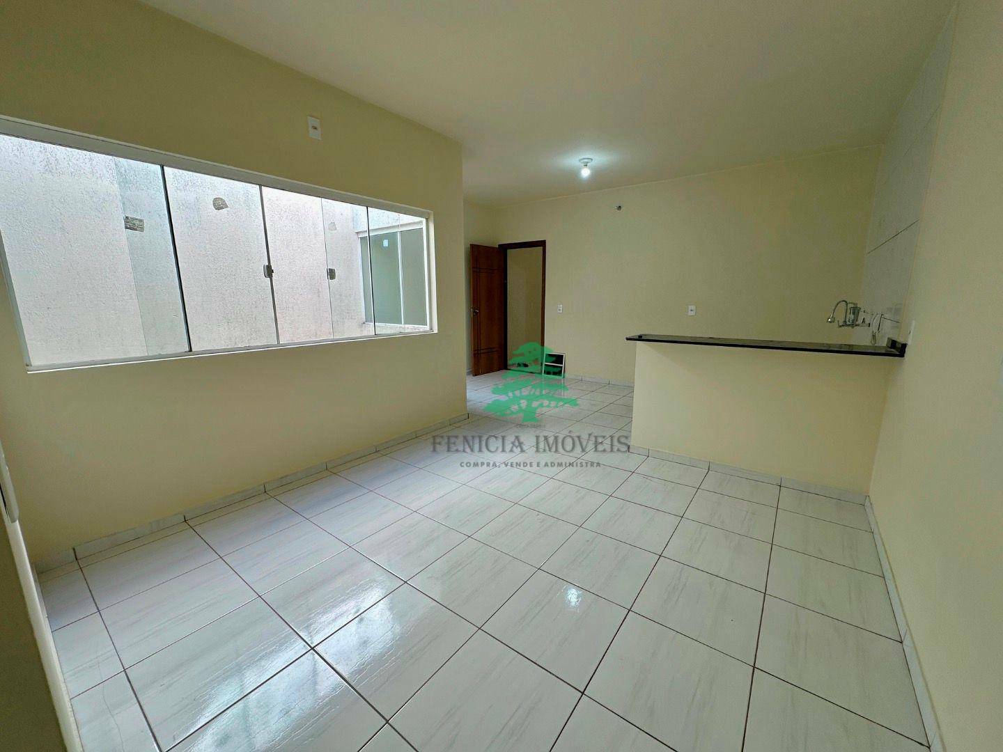 Apartamento para alugar com 2 quartos, 55m² - Foto 3