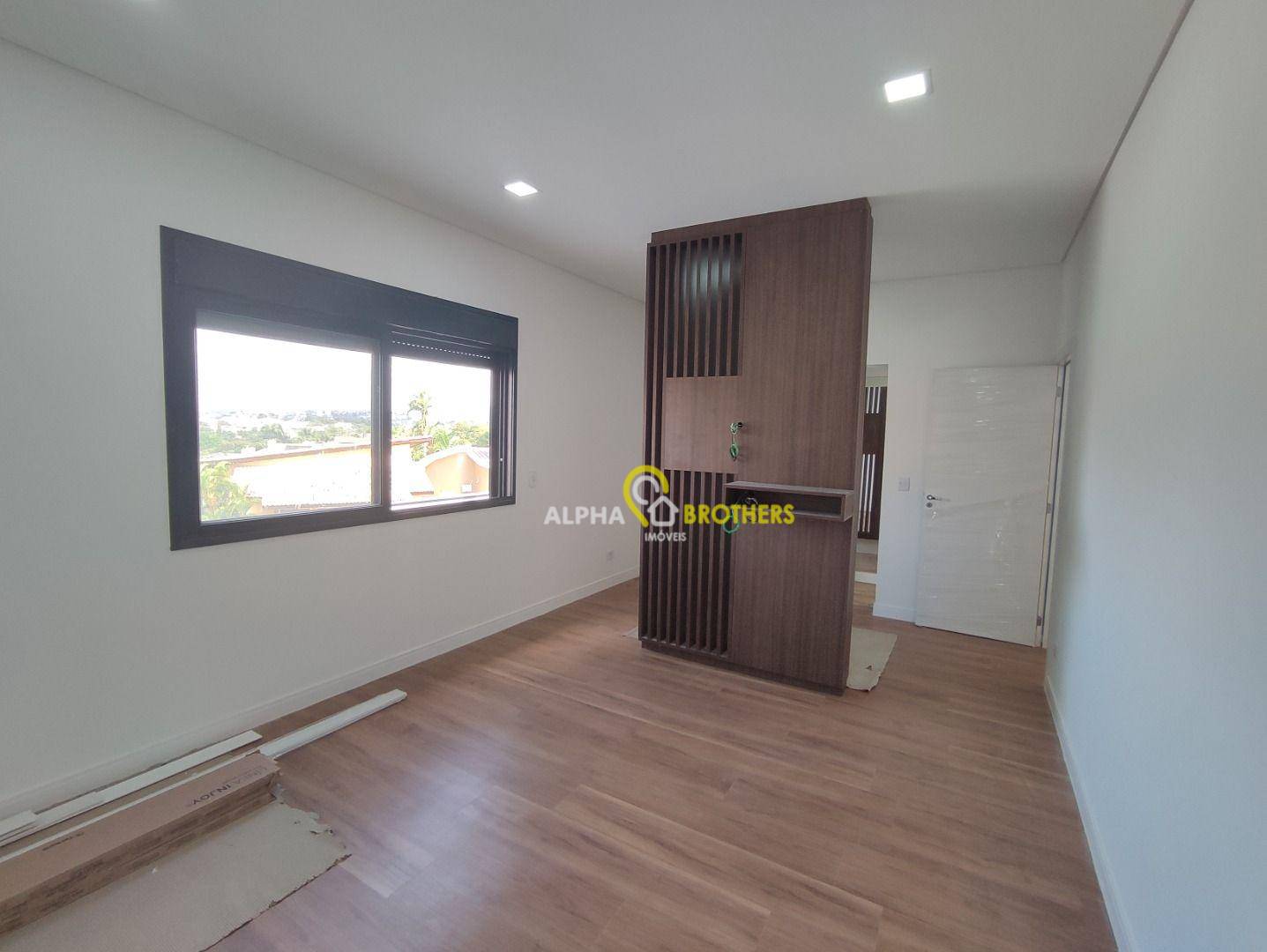 Casa de Condomínio à venda com 4 quartos, 370m² - Foto 16