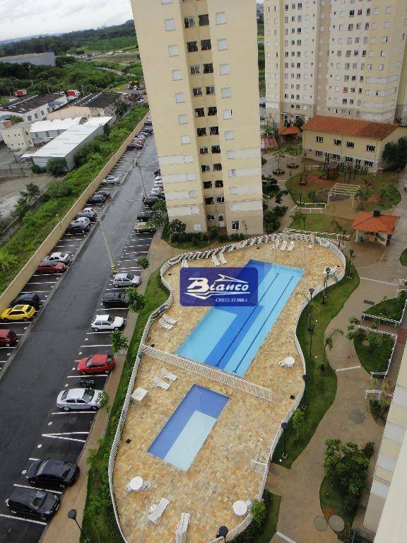 Apartamento à venda com 3 quartos, 54m² - Foto 37