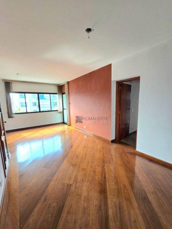 Apartamento à venda com 4 quartos, 128m² - Foto 1