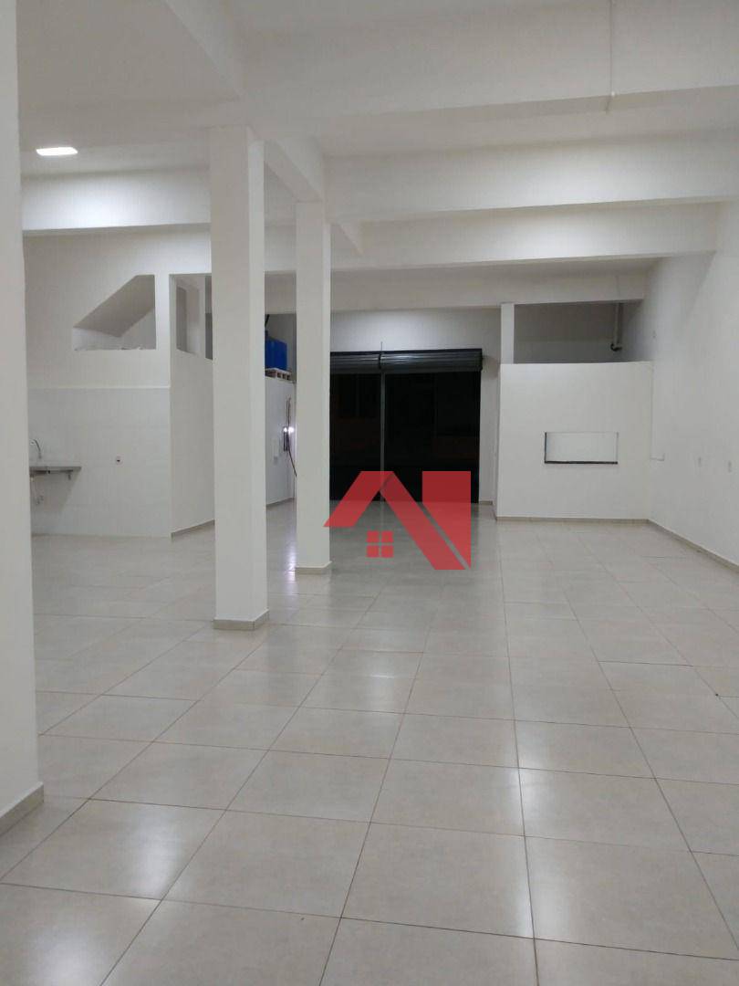 Loja-Salão para alugar, 200m² - Foto 1