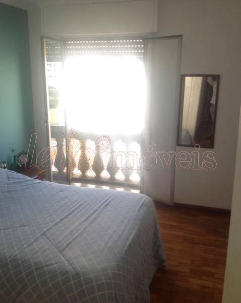 Apartamento para alugar com 3 quartos, 110m² - Foto 6