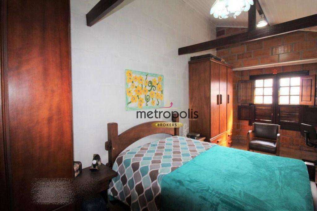 Sobrado à venda com 5 quartos, 270m² - Foto 25