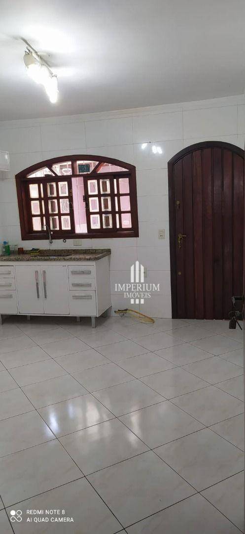 Sobrado à venda com 2 quartos, 90m² - Foto 41