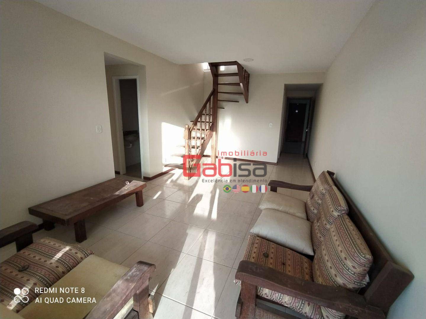 Cobertura à venda com 3 quartos, 199m² - Foto 3