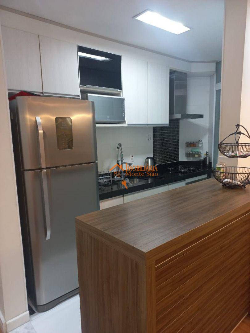 Apartamento à venda com 2 quartos, 65m² - Foto 13