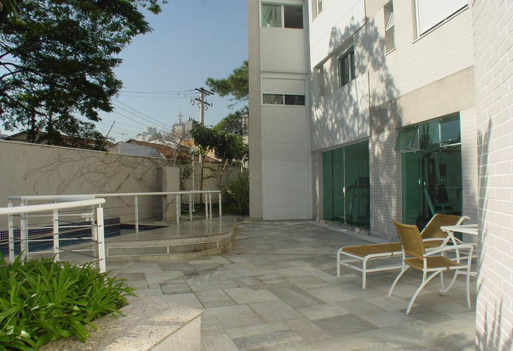 Apartamento à venda com 4 quartos, 270m² - Foto 12