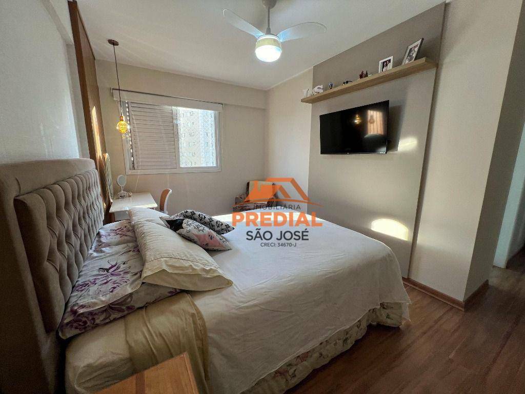 Apartamento à venda com 3 quartos, 122m² - Foto 27