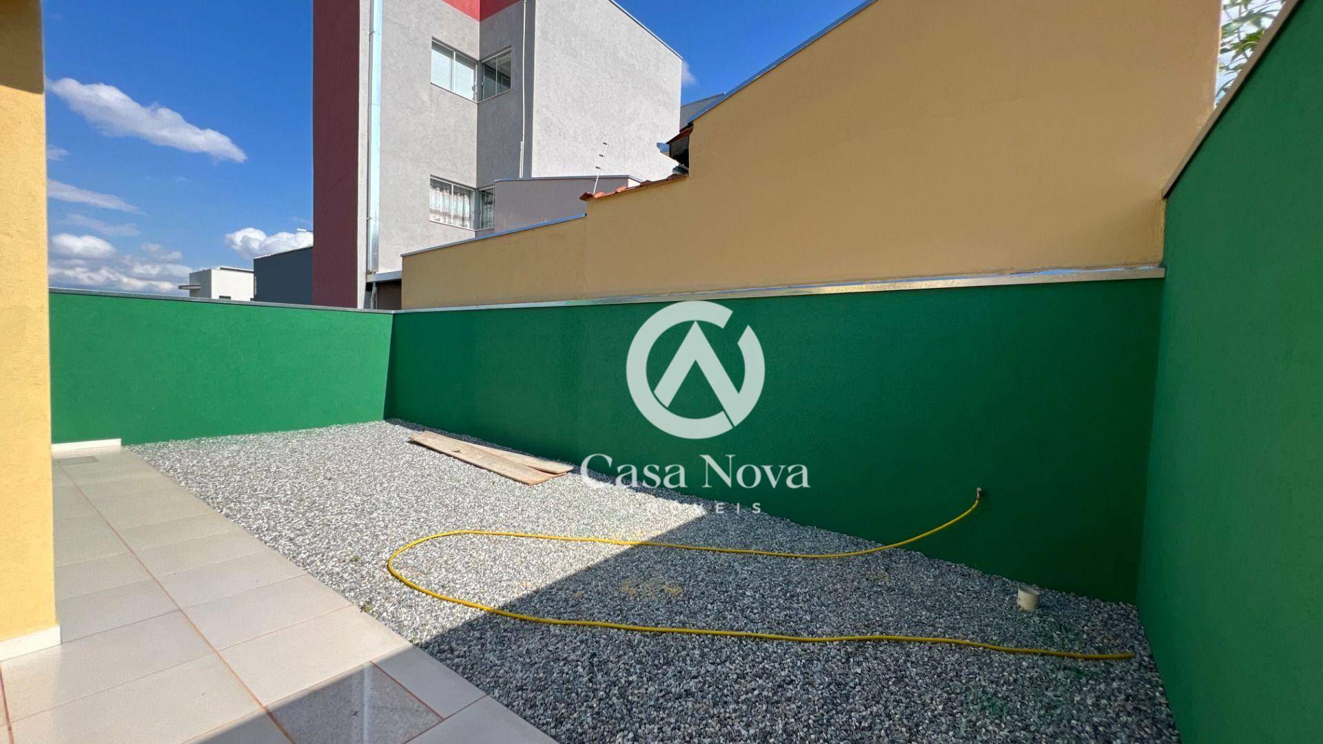 Casa à venda com 3 quartos, 127m² - Foto 6