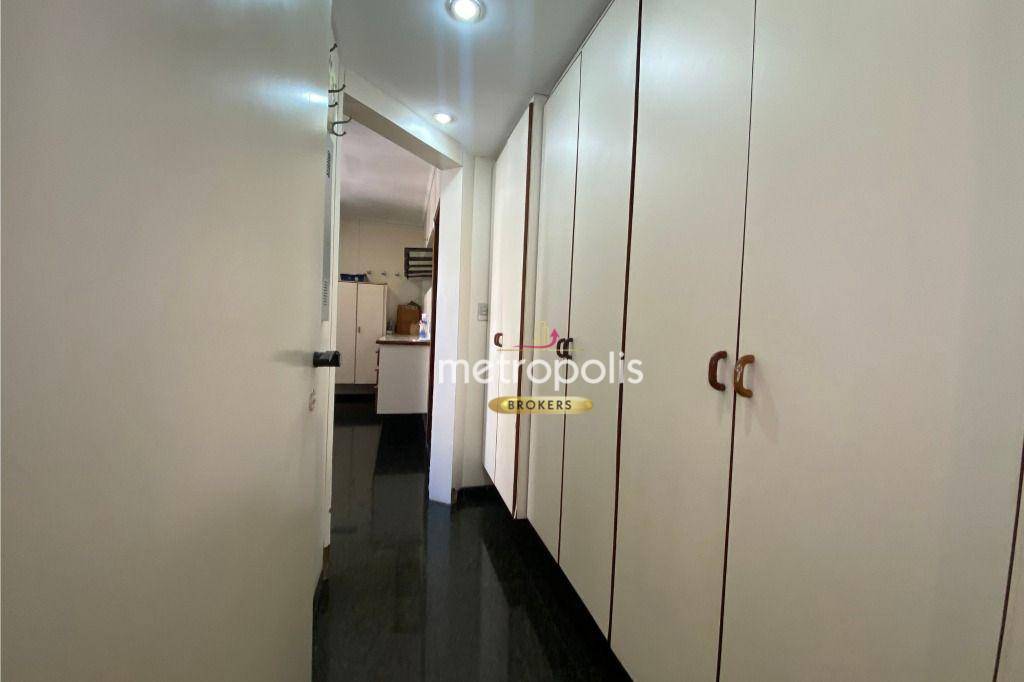 Apartamento à venda com 4 quartos, 270m² - Foto 30