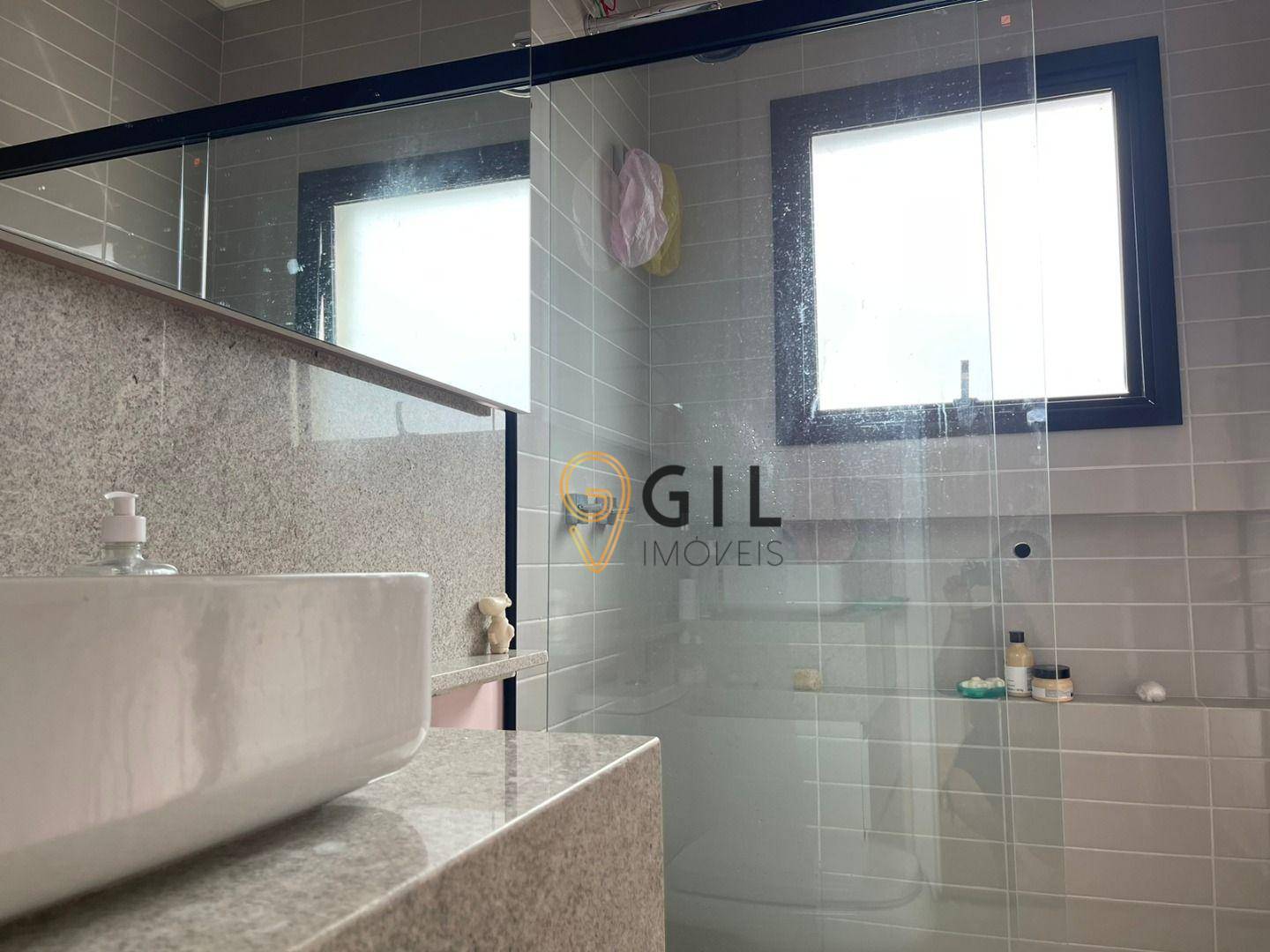 Sobrado, 4 quartos, 205 m² - Foto 27