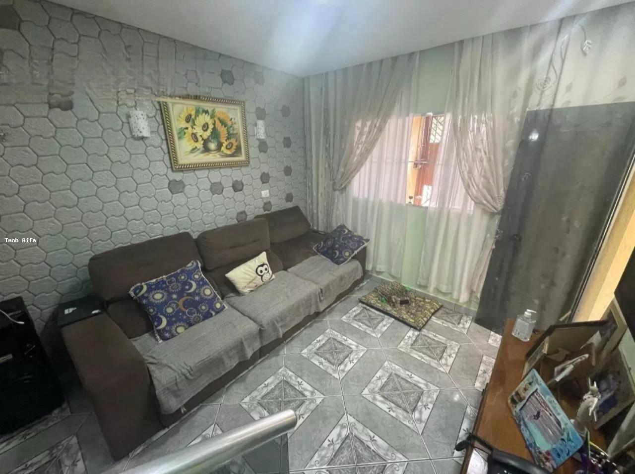 Sobrado à venda com 3 quartos, 125m² - Foto 6