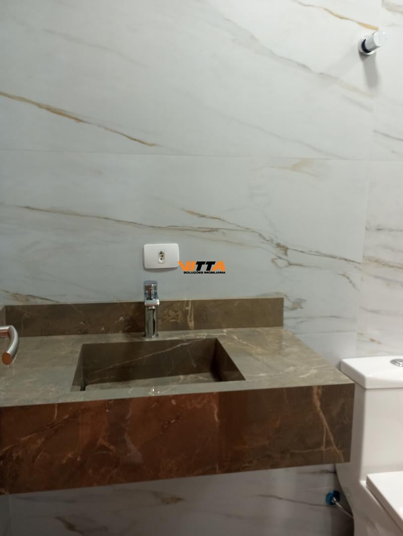 Casa à venda com 3 quartos, 200m² - Foto 13