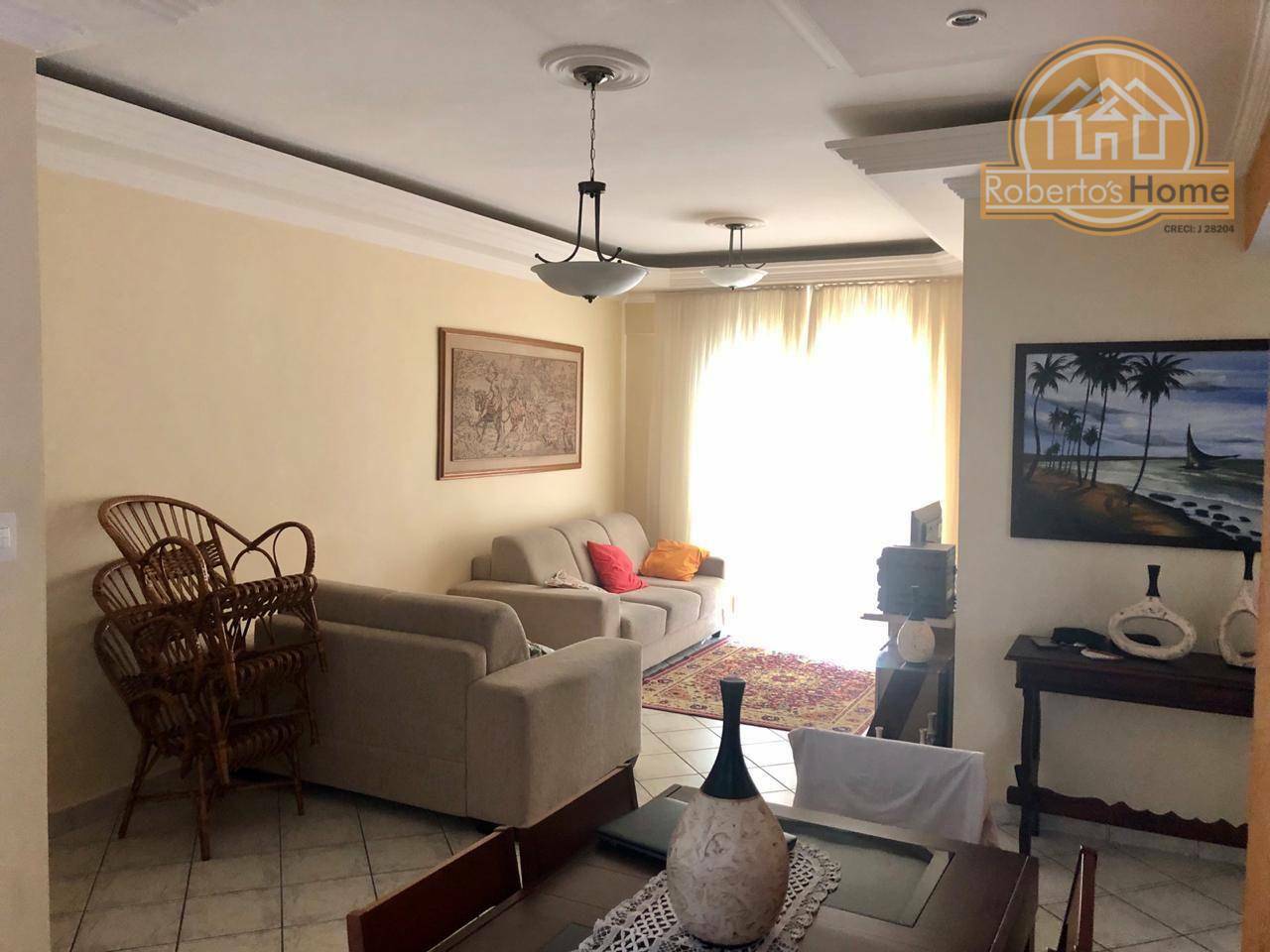 Apartamento à venda com 2 quartos, 79m² - Foto 6