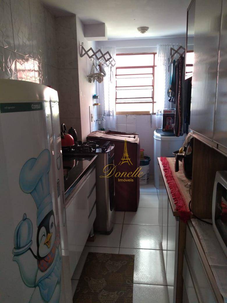 Apartamento à venda com 2 quartos, 43m² - Foto 24