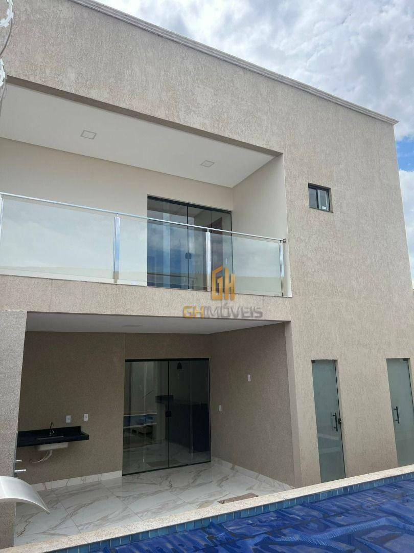 Sobrado à venda com 4 quartos, 227m² - Foto 2