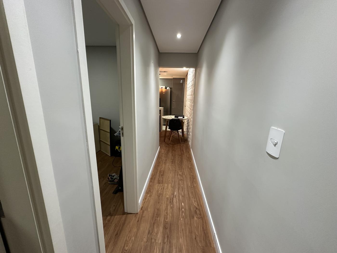 Apartamento à venda com 2 quartos, 50m² - Foto 12