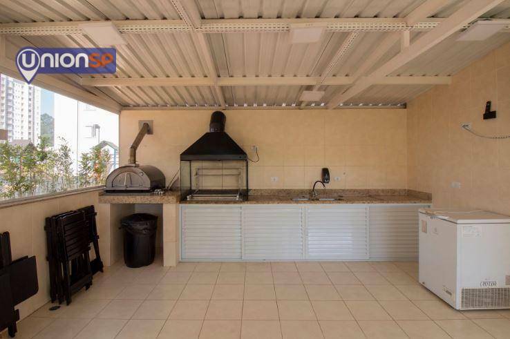 Apartamento à venda com 3 quartos, 72m² - Foto 17